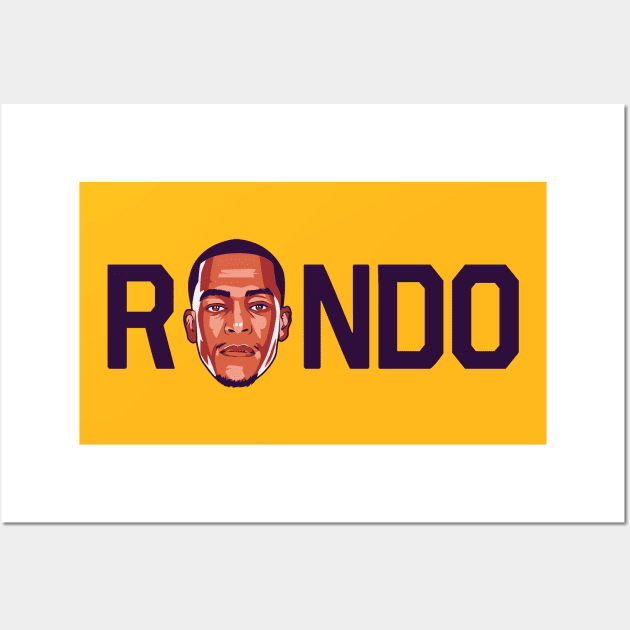 RONDO Wall Art by origin illustrations